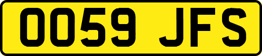 OO59JFS