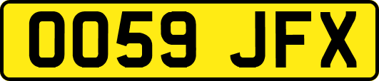 OO59JFX