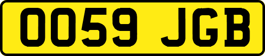 OO59JGB