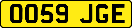 OO59JGE