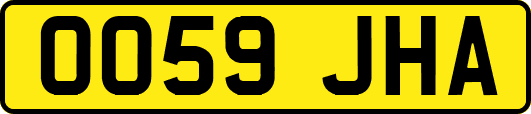 OO59JHA