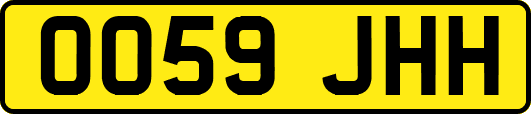 OO59JHH
