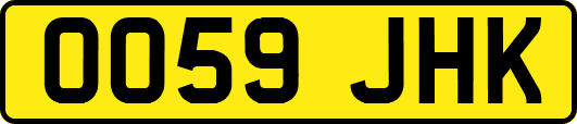 OO59JHK