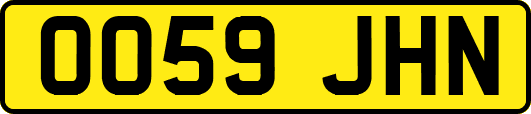 OO59JHN