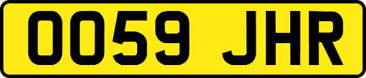 OO59JHR