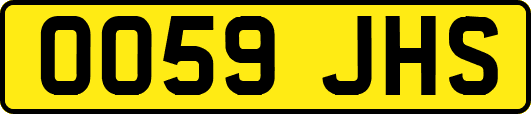 OO59JHS