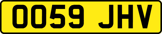 OO59JHV