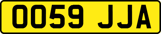 OO59JJA