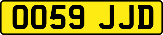 OO59JJD