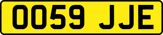 OO59JJE