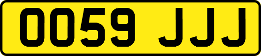 OO59JJJ