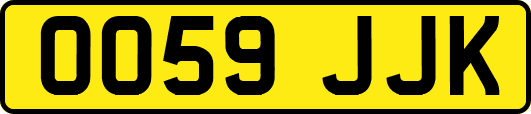 OO59JJK