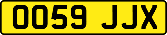 OO59JJX