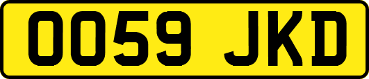 OO59JKD