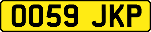 OO59JKP