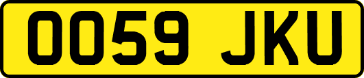 OO59JKU