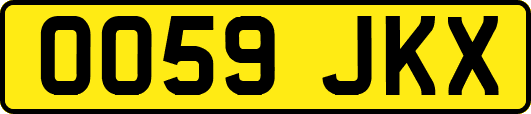 OO59JKX