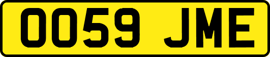 OO59JME