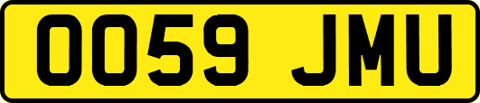 OO59JMU