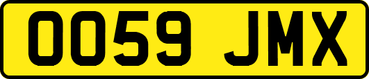 OO59JMX