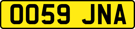 OO59JNA