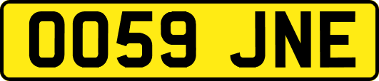 OO59JNE