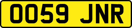 OO59JNR