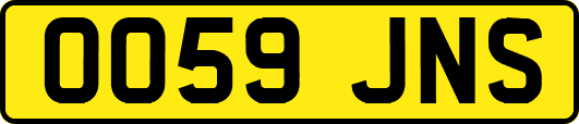 OO59JNS