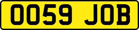 OO59JOB