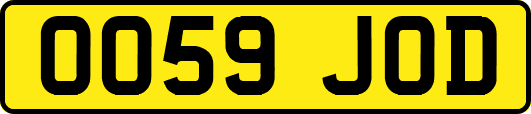 OO59JOD