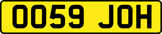 OO59JOH