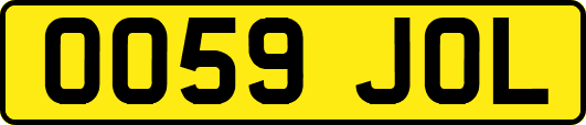OO59JOL