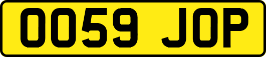 OO59JOP