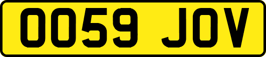 OO59JOV