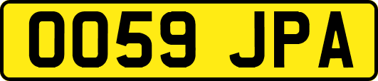 OO59JPA