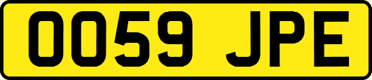 OO59JPE
