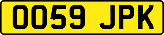 OO59JPK