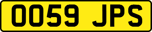OO59JPS