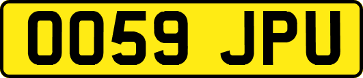OO59JPU