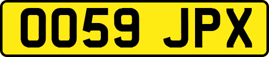 OO59JPX