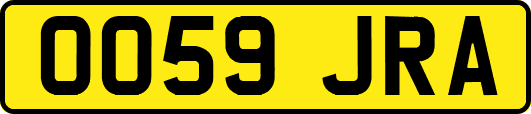 OO59JRA
