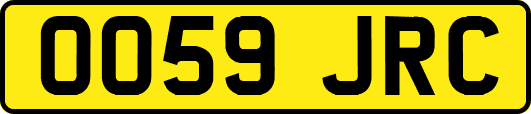OO59JRC