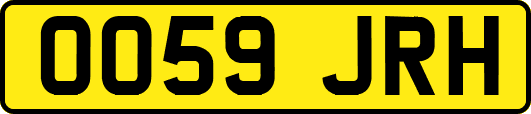 OO59JRH