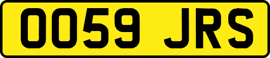 OO59JRS