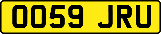 OO59JRU