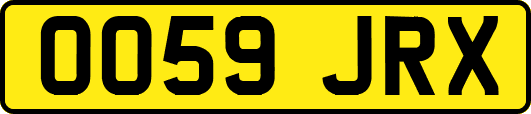 OO59JRX
