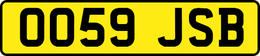 OO59JSB
