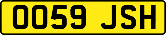 OO59JSH