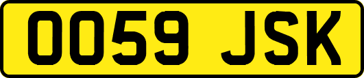 OO59JSK
