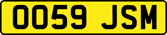 OO59JSM